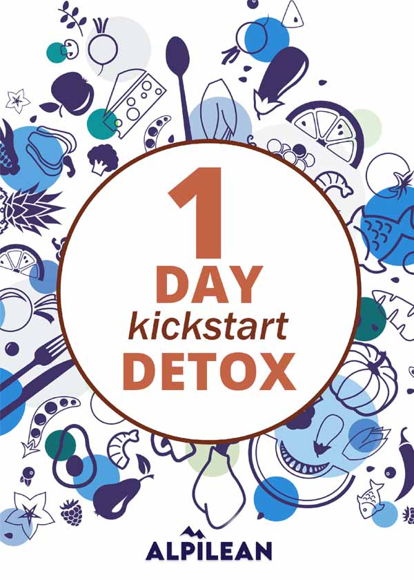 Day 1 Detox